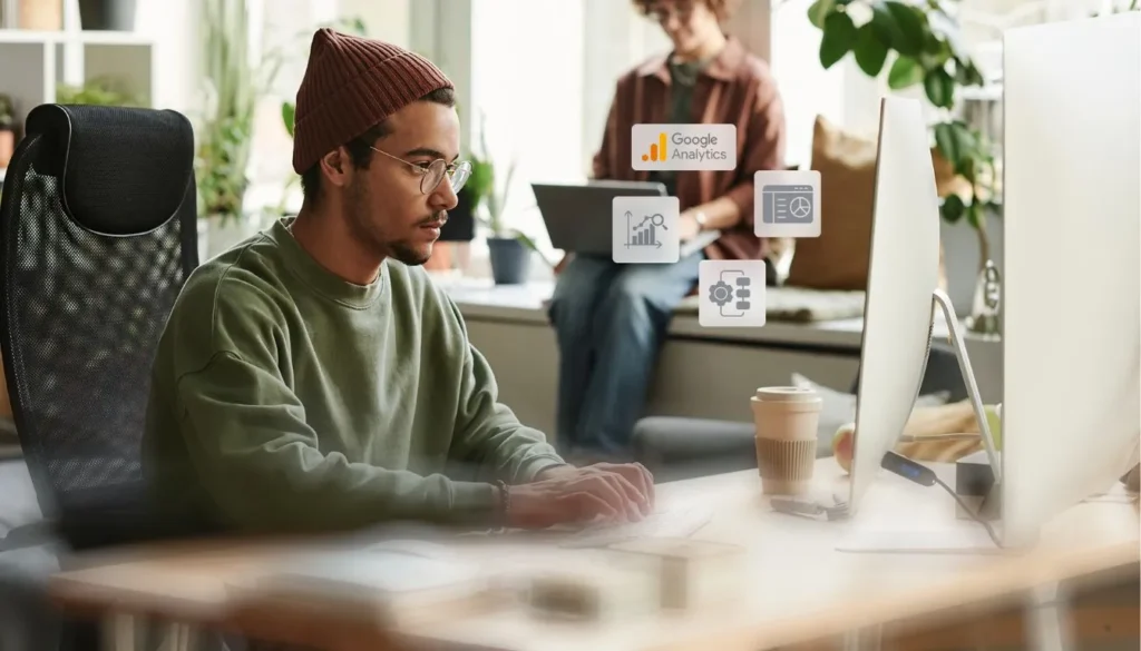 que es google analytics