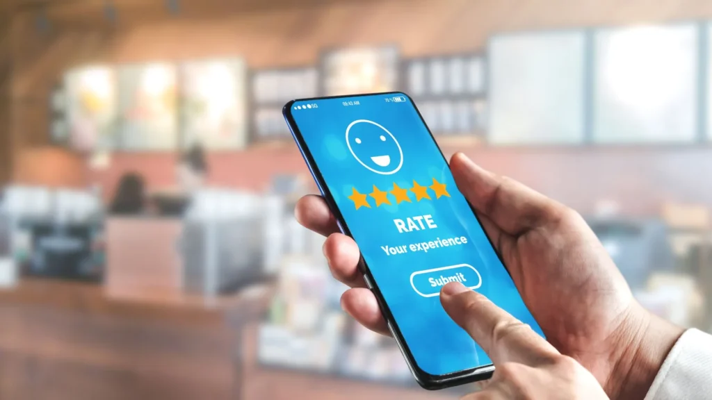 cómo pedir reseñas a clientes