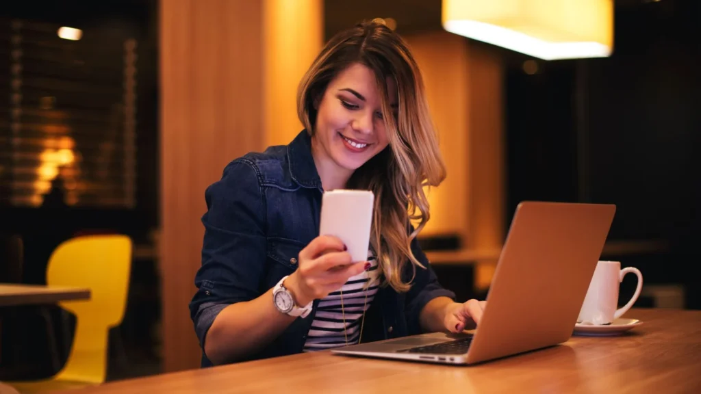 Navegación intuitiva en web